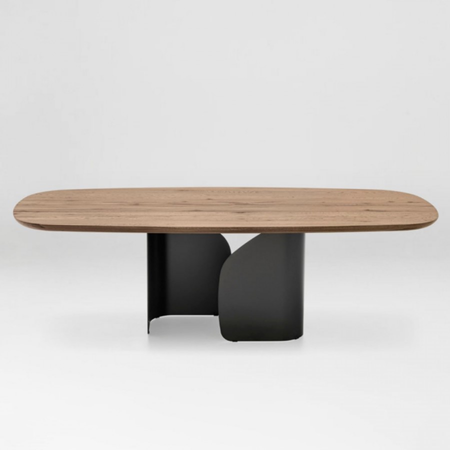 Masa pentru dining Calligaris Twins CS4153-FSW-200